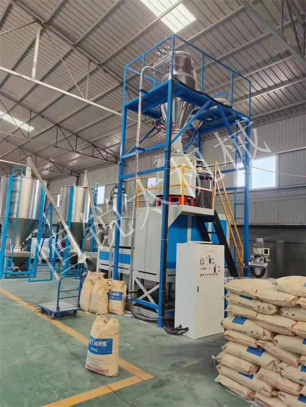 真空上料機(jī)