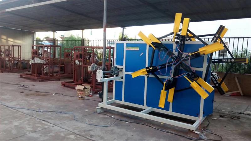 繞管機(jī)廠家